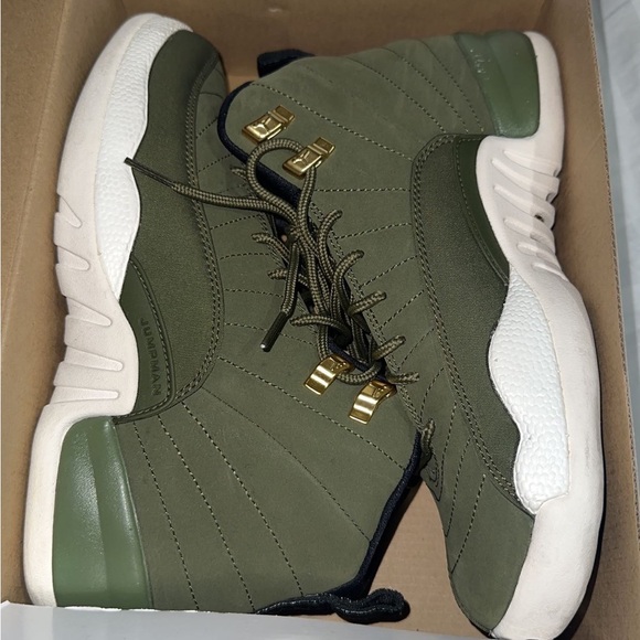 Air Jordan 12 Retro CP3 “Class of 2003” - Picture 2 of 7